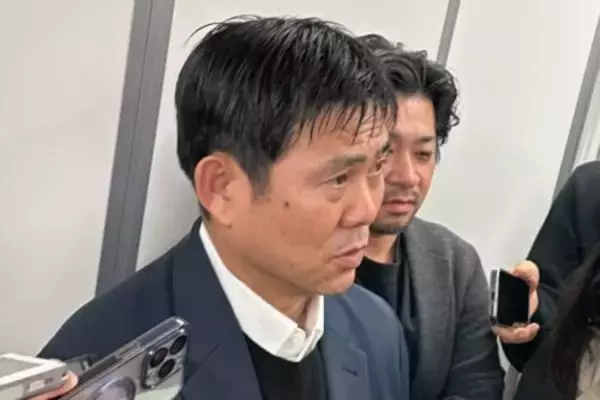 W杯キャンプ地はダラス希望もポット1の“壁”　日本国内→事前キャンプ地→ベースキャンプ地案も検討