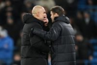 初対戦からペップ相手に4戦無敗は史上初…ブライトン指揮官「諦めなかった」