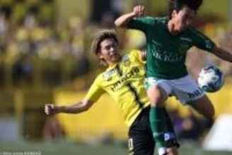 東京Vが連勝スタート！　90＋2分に福田湧矢が豪快な逆転弾…柏は開幕2連敗