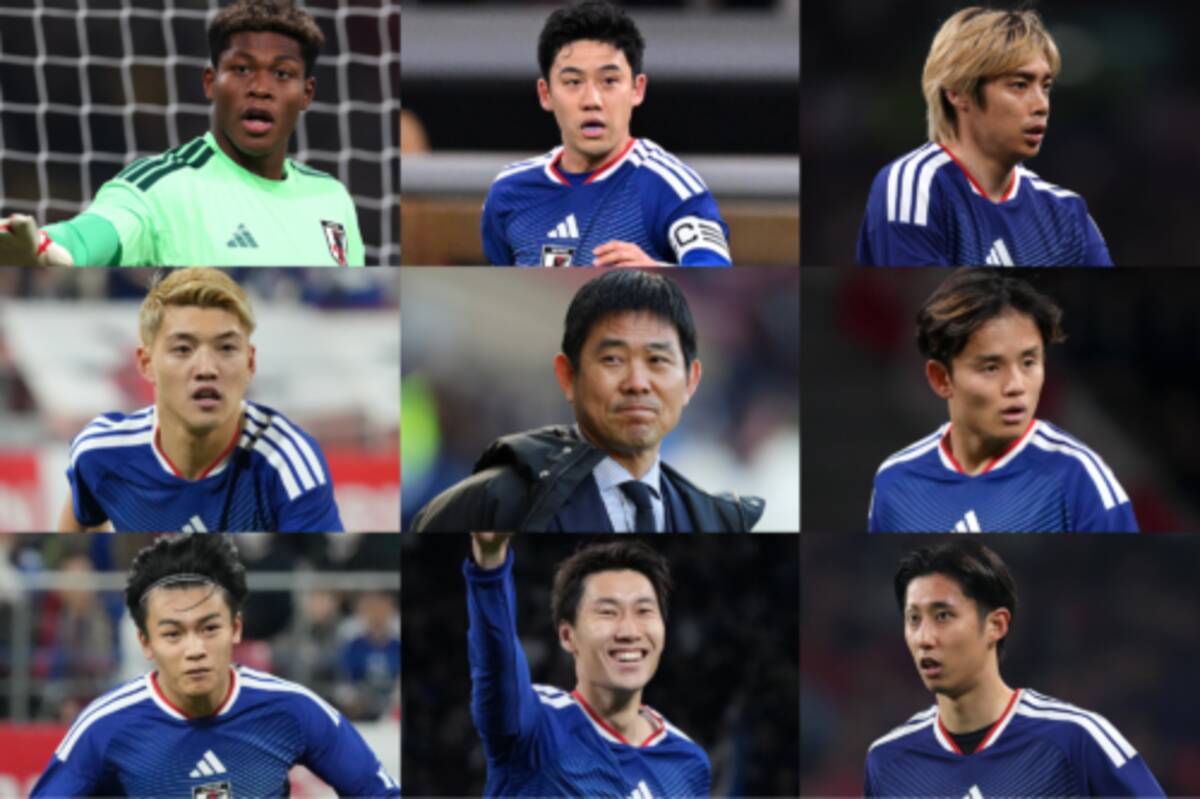 さあ見よう、“最高の景色”を！ FIFAワールドカップ2026に臨む日本代表 