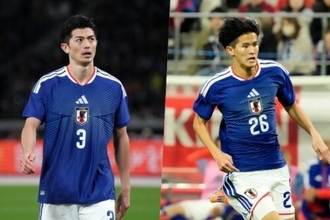 日本人選手の“登竜門”シント・トロイデンからは谷口彰悟＆後藤啓介がW杯へ！…5名のOBも選出