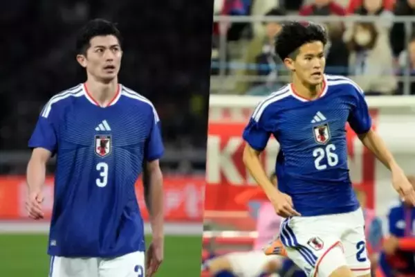 日本人選手の“登竜門”シント・トロイデンからは谷口彰悟＆後藤啓介がW杯へ！…5名のOBも選出