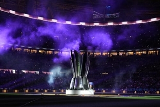 AFCがネーションズリーグ創設を検討…W杯もしくはアジアカップ予選を兼ねる形式、2030年から開催か