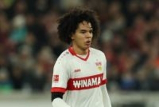 チェイス・アンリが約1年ぶりに公式戦出場！　ザルツブルクデビューを果たす