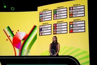 ヤングなでしこ、U－20W杯の組み合わせが決定！　ニュージーランド、アメリカ、イタリアと同組に