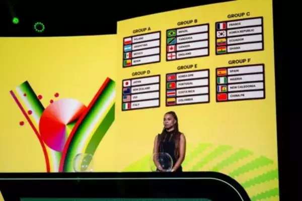 ヤングなでしこ、U－20W杯の組み合わせが決定！　ニュージーランド、アメリカ、イタリアと同組に