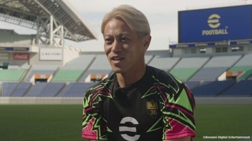 「優勝の可能性は5％。でも…」本田圭佑が日本代表への期待語る　久保建英へのエールも