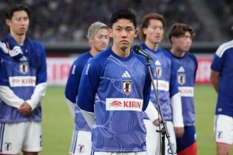 遠藤航、チーム離脱＆代表引退発表の衝撃…韓国メディアも驚き「雷のような不運」