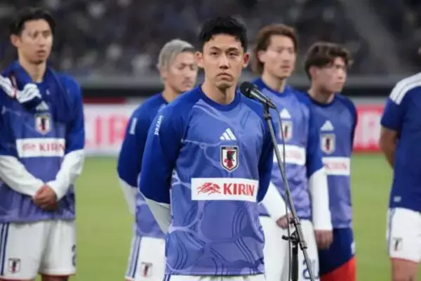 遠藤航、チーム離脱＆代表引退発表の衝撃…韓国メディアも驚き「雷のような不運」