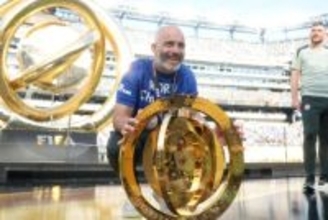 退任のマレスカ監督、チェルシーファンに別れの言葉「心から感謝」