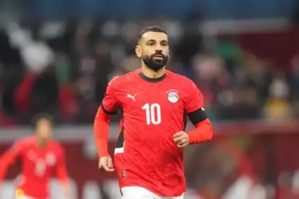 リヴァプール指揮官、復帰近づくサラーを歓迎「本当に大切な存在」