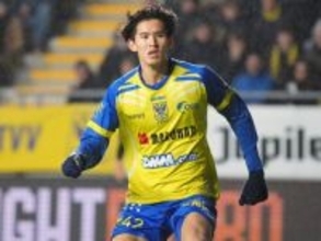 後藤啓介が今季10点目で得点ランクトップ！…山本理仁の決勝アシストのシント・トロイデンが逆転勝利