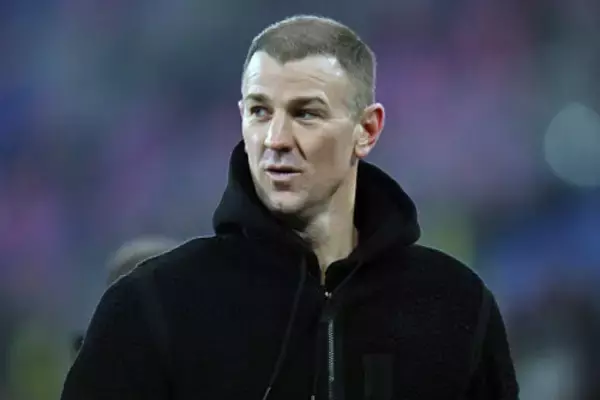 ジョー・ハート氏が故郷クラブで“一夜限り”のGKコーチ就任…英4部のクラブは逆転勝利