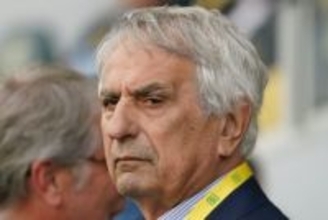 元日本代表監督のハリルホジッチ氏、ナントの指揮官に就任！　約7年ぶりに古巣復帰