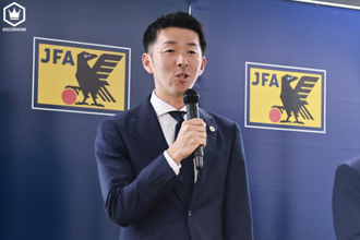 始まりは「じゃんけんで負けたこと」、W杯に初参加の荒木友輔主審が日本人3大会ぶりの主審へ想い「自分が担当したい」