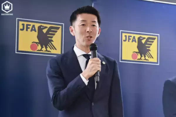 始まりは「じゃんけんで負けたこと」、W杯に初参加の荒木友輔主審が日本人3大会ぶりの主審へ想い「自分が担当したい」