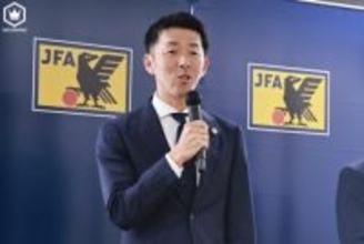 始まりは「じゃんけんで負けたこと」、W杯に初参加の荒木友輔主審が日本人3大会ぶりの主審へ想い「自分が担当したい」