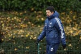 攻撃陣の復帰と同時に守備陣に負傷者続出…頭を悩ますアルテタ監督「非常に危険な悪循環」