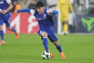 独2部で出場機会に悩むFW福田師王…ボルシアMGがレンタル打ち切りを検討も実現は困難か