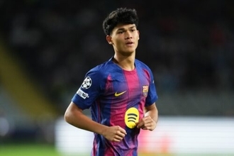 バルサは“深く落胆”？　ラ・マシア出身期待の18歳MFがPSG移籍へ…約11億円超で合意か