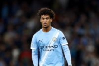 フルアム、マンCから移籍金57億円でボブを獲得！　5年半契約で背番号は「14」