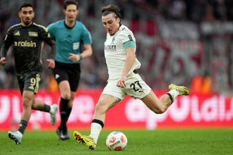 ライプツィヒ、ボルシアMGの主力MFを確保…正式加入は来季から