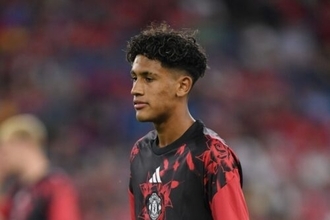 マンU退団希望の15歳JJ・ガブリエル、現在はバルセロナに滞在か…複数クラブによる争奪戦が勃発