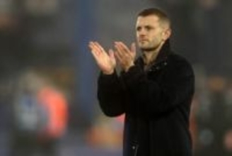 元アーセナルの“ガラスの天才”…ウィルシャー監督を突き動かすものとは？　指導者の道を選んだ理由を語る「サッカーが大好きなんだ」