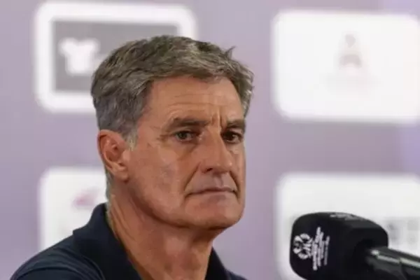 サウジ1部で現在5位も…ナチョやレテギらを擁するアル・カーディシーヤが監督を解任