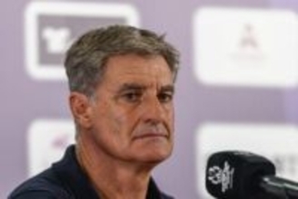 サウジ1部で現在5位も…ナチョやレテギらを擁するアル・カーディシーヤが監督を解任