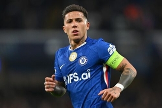 E・フェルナンデスの去就に注目も…チェルシー指揮官「このクラブに全力を注いでいる」