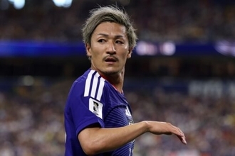FW前田大然のプレミアリーグ移籍が前進！　セルティックがイプスウィッチの21億円オファーを受け入れか