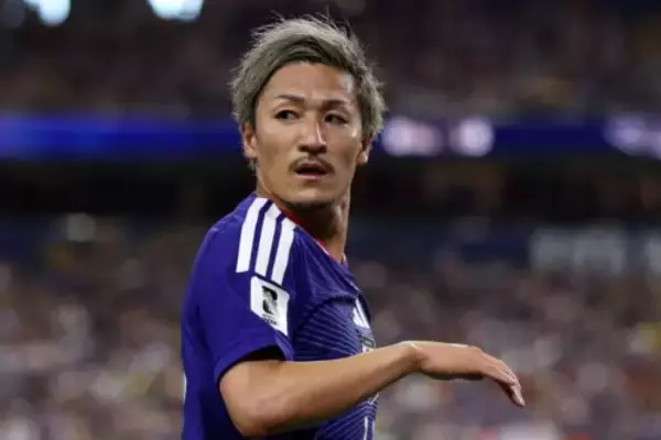FW前田大然のプレミアリーグ移籍が前進！　セルティックがイプスウィッチの21億円オファーを受け入れか