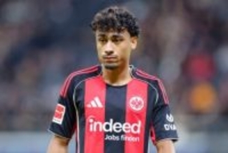 レアル、バルサ、マンUが争奪戦へ？…22歳のドイツ代表DFの移籍金は約108〜126億円か