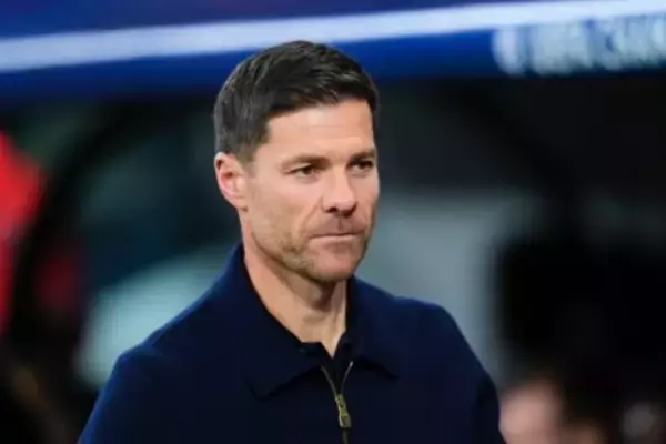 シャビ・アロンソ監督の“解任危機”は続く…年内3試合が鍵に、次節敗戦の場合は大ナタも？