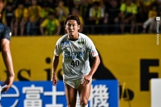 徳島、副将の37歳MF永木亮太が今季限りで契約満了「必ず昇格できると、本気で信じていました」