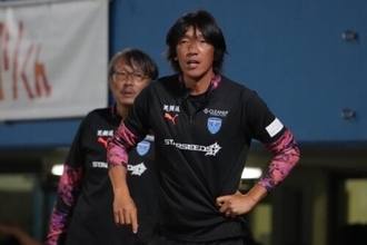 高校サッカー開幕戦は城彰二&中村俊輔のW解説！　28日14時30分キックオフ