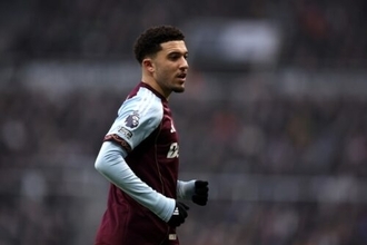 レンタル繰り返すサンチョ、今夏ドルトムントに3度目の加入も？…ブラントの後釜候補に浮上か