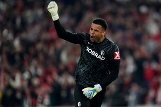昨季EL準優勝GKがフランクフルト加入が決定！　フライブルクから買取り義務付きレンタルで移籍