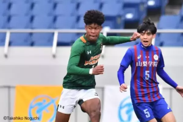 青森山田出身のフィリピン代表DFがディナモ・ザグレブ加入！…紆余曲折を経てクロアチアの名門へ