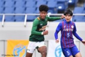 青森山田出身のフィリピン代表DFがディナモ・ザグレブ加入！…紆余曲折を経てクロアチアの名門へ