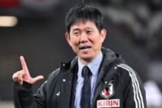 日テレがJ1百年構想リーグ開幕戦 FC東京対鹿島を生中継！　解説は北澤豪＆柿谷曜一朗…森保一監督のゲスト出演も決定