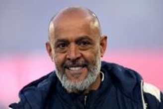 降格圏スパーズとの勝ち点差は“2”…ウェストハム指揮官、勝利ならずも「ポジティブに考えている」