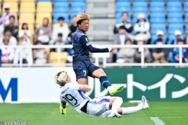 名古屋＆G大阪、神戸との勝ち点差を縮められず…広島は2点差追いつかれてPK戦負け／J1百年構想WEST第13節