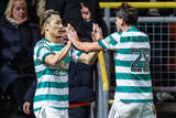 「前田大然が今季公式戦7ゴール目を記録も…セルティック、新監督就任後“泥沼4連敗”」の画像1