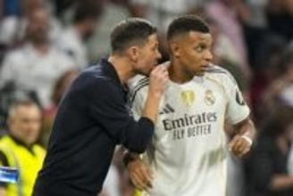 エンバペの出場は慎重に決断「無謀な判断はしない」…X・アロンソ監督、スーペルコパ決勝へ意気込み「チャンスを手にした」