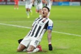 アジアから南米へ？　FCソウル退団の元イングランド代表MFリンガード、コリンチャンス加入に迫る