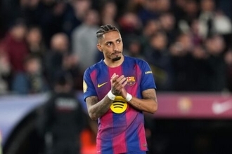 バルサ、“奇跡の逆転”まであと一歩…ハフィーニャは前を向く「僕らは誇りを持ってこの大会を去る」