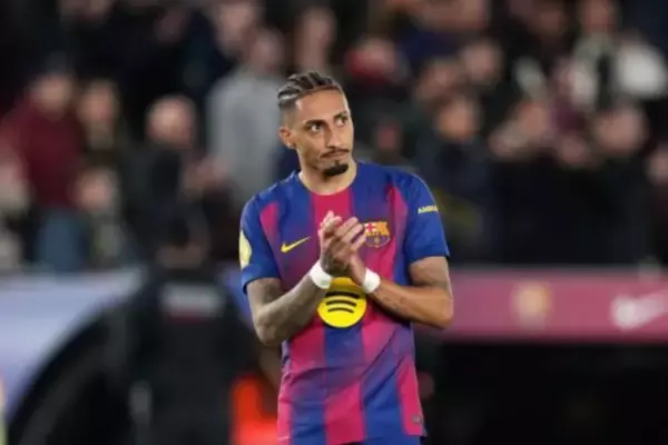 バルサ、“奇跡の逆転”まであと一歩…ハフィーニャは前を向く「僕らは誇りを持ってこの大会を去る」