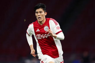 待望の日本代表復帰もケガで不参加に…冨安健洋がSNS更新「急がば回れ。やることやる」